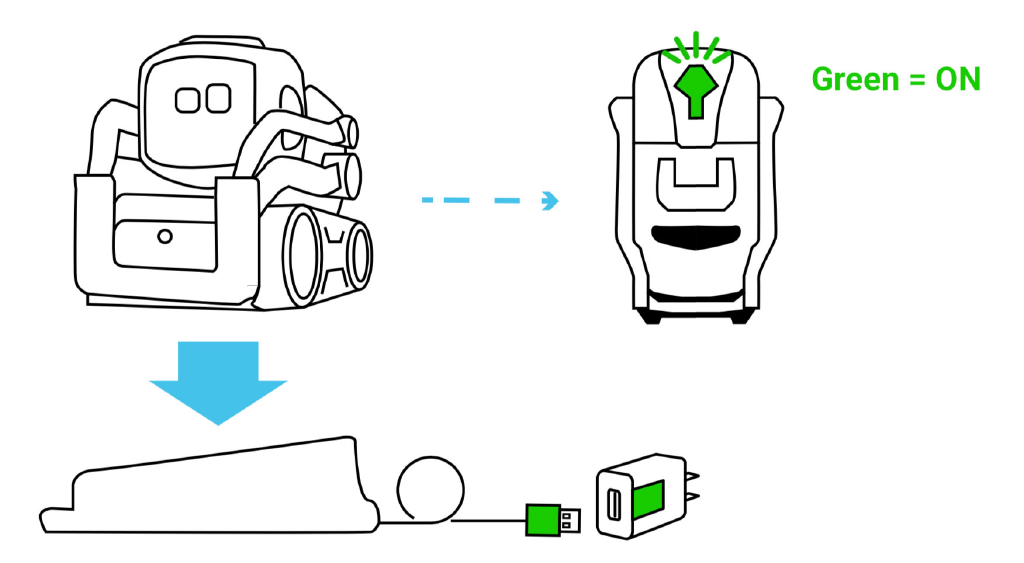 connect-cozmo